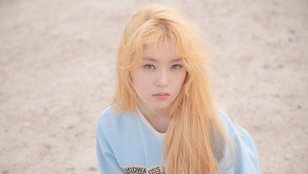 九年逆风翻盘,人见人爱的red velvet红贝贝,到底是何许人也?