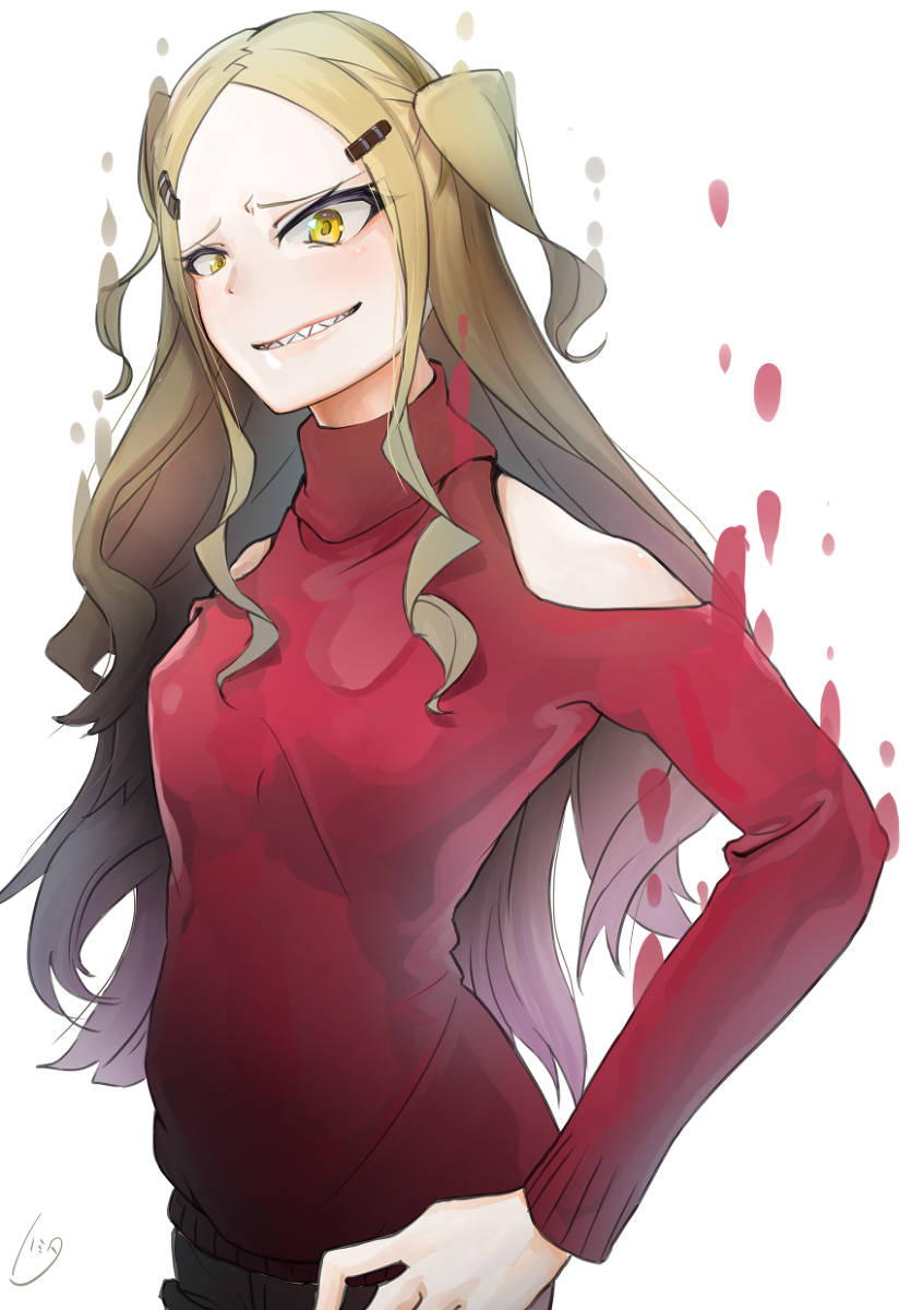 【兔兔每日庆生特辑】4月9号二次元明细_衍生_角色_作品