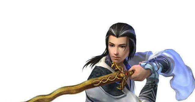 金蛇郎君别尬演:他气质邪魅最有魅力,他像个书生,他造型诡异_角色_剧