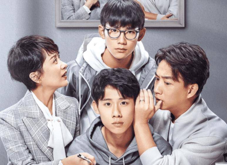 《小舍得》强势来袭,新主演不输黄磊海清,清一色实