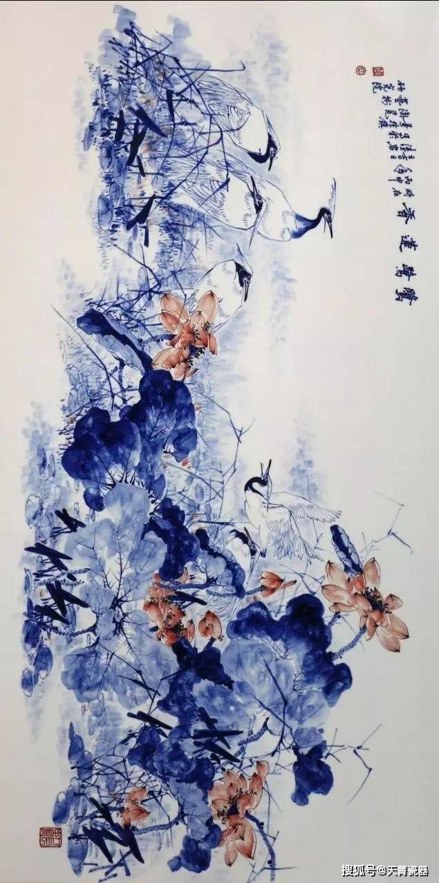 天菁瓷器:景德镇"陶瓷世家"——陆如世家,百年瓷艺传承,永续瓷魂!