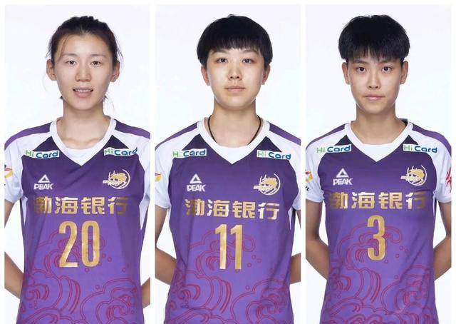 江苏女排四战全胜!_陈博雅_比赛_天津渤海银行