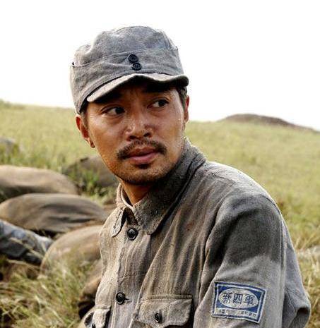 从顺溜里三营长,到《王牌部队》老班长,为什么孙逊总是悲情结局_角色