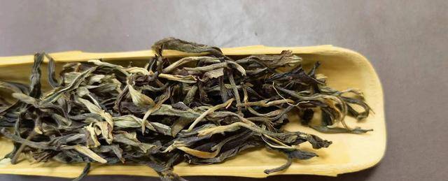 云南普洱茶是"瓜芦"?