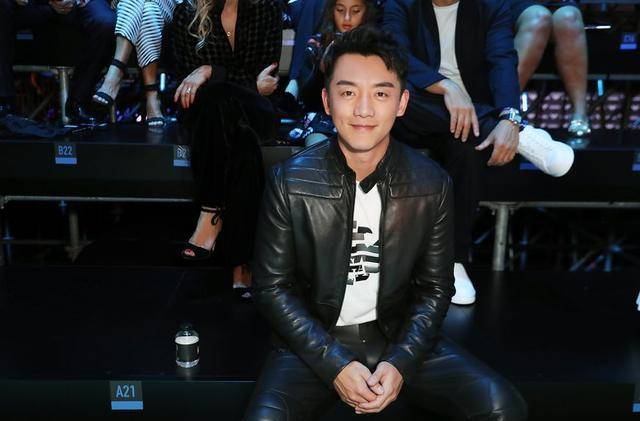 体重:65公斤身高:178厘米郑恺说起郑恺,大家应该都不陌生.