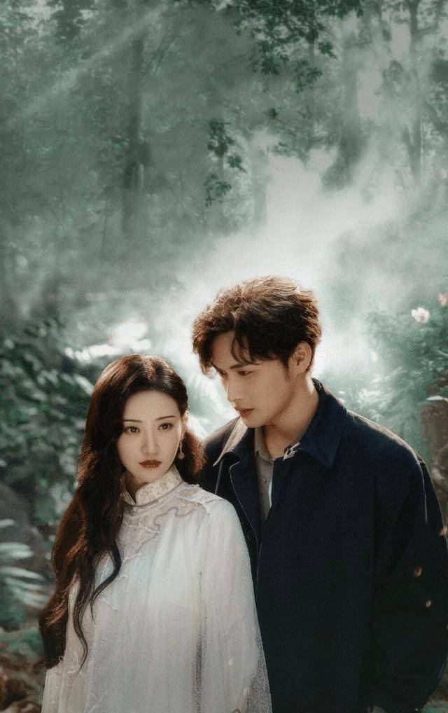 张彬彬离开嘉行不可惜,他比想象中更优秀,生图也很帅气_杨幂_迪丽热巴