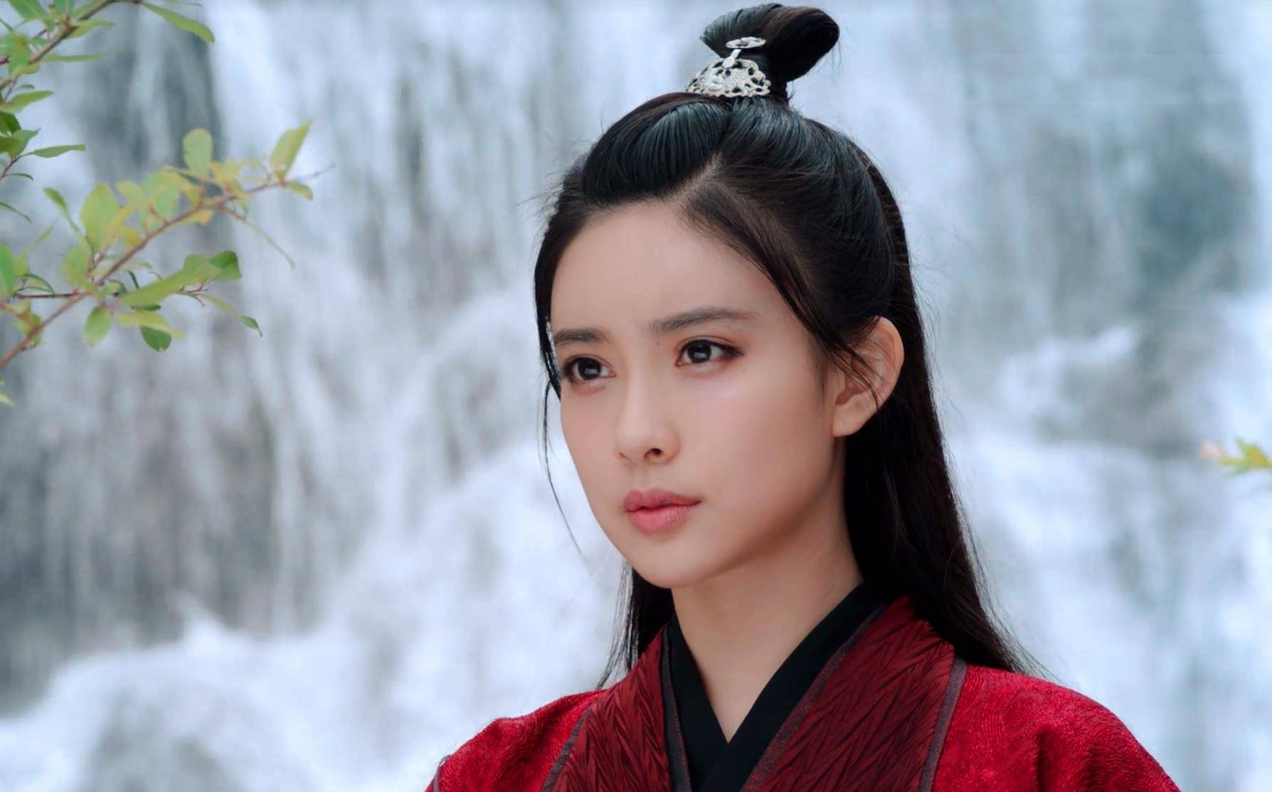 《陈情令》里有哪些漂亮的姐姐?宣璐孟子义她们如今发展得如何?