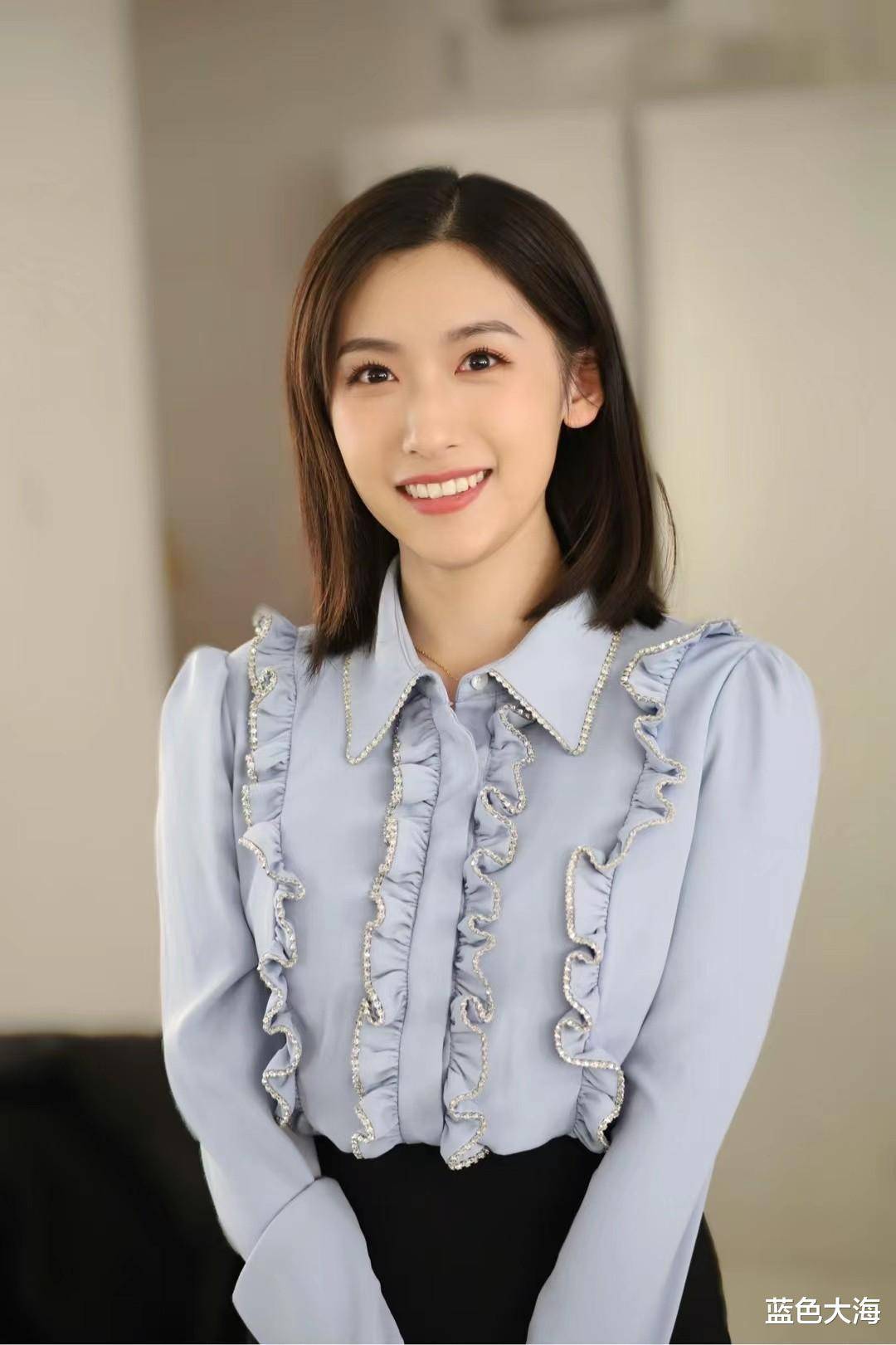 晒大肚照时尚动人,从哈佛毕业嫁圈外老公_姐妹_节目_孙雨朦