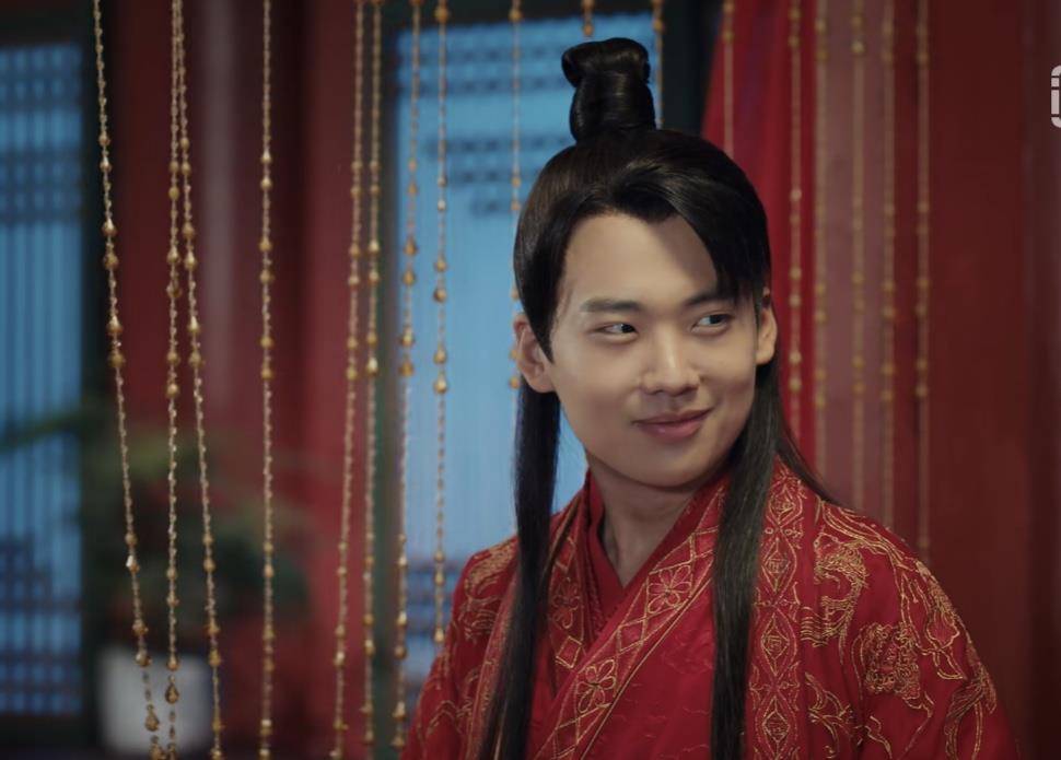 郭麒麟《赘婿》评分大涨,赢在"跨剧感"和"跨次元"?_宁毅_观众_相声