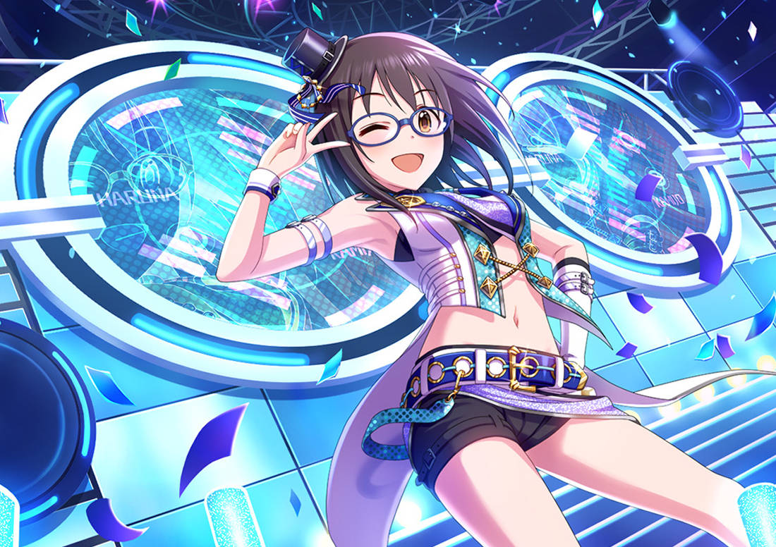 【兔兔每日庆生特辑】4月10号二次元明细_角色_衍生_作品