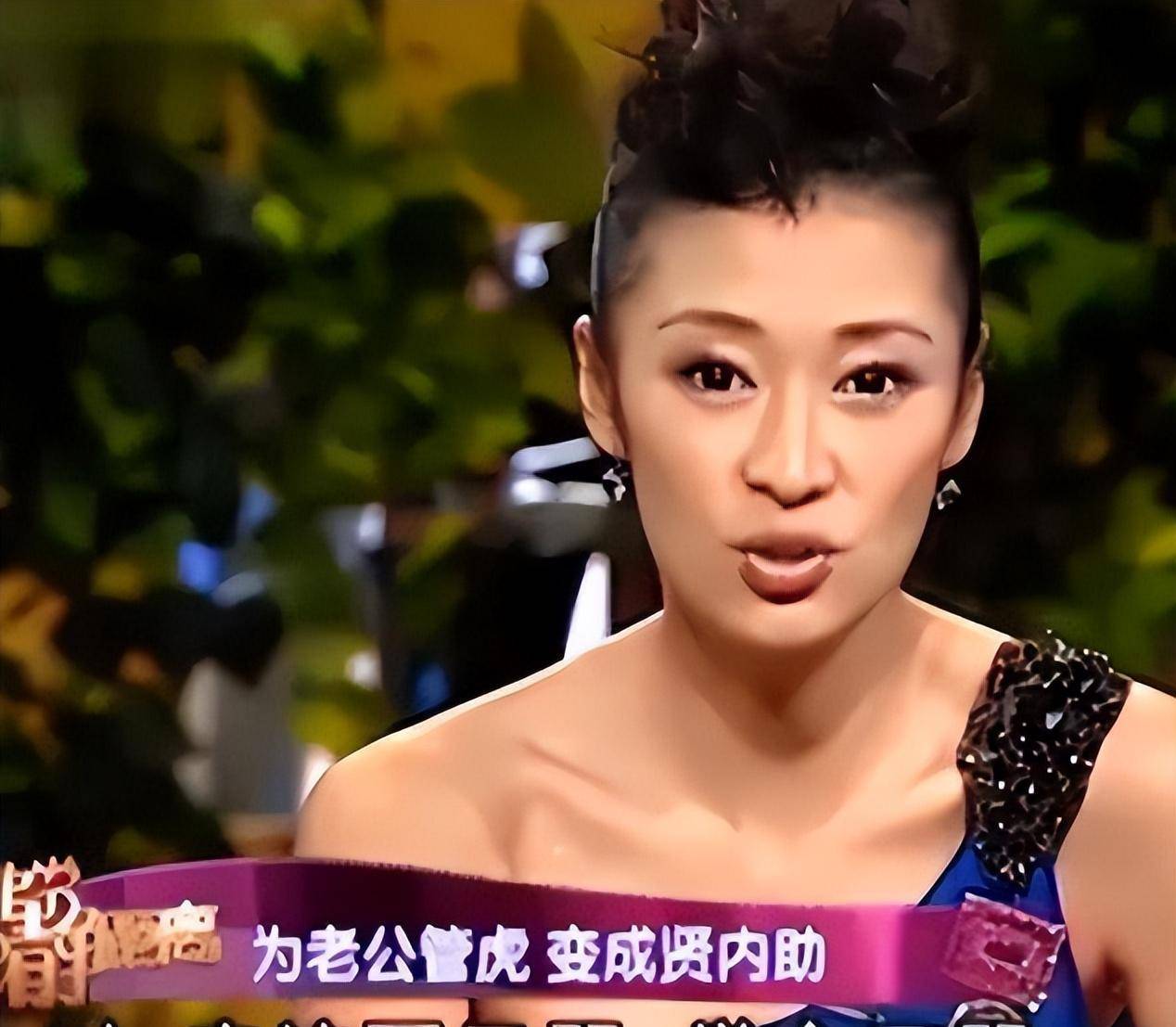 演艺圈导演管虎弃原配梁静找小三?丁昱彤自导自演被疑患精神病!