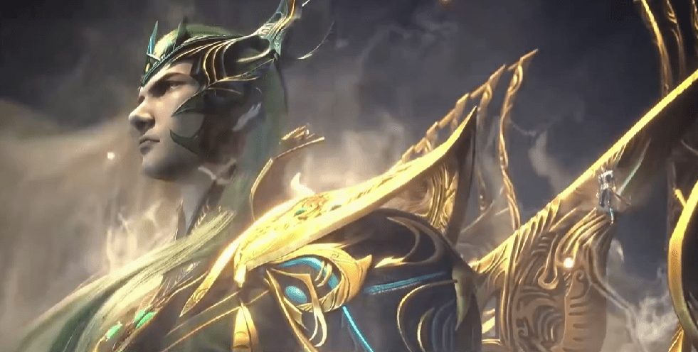 斗罗大陆:修罗神为了让唐三顺利继承神位,帮了唐三多少次?