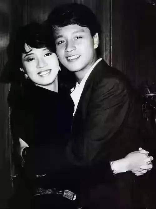 那年那天已相见-纪念阔别20年的张国荣,梅艳芳_生活_缘分_家庭