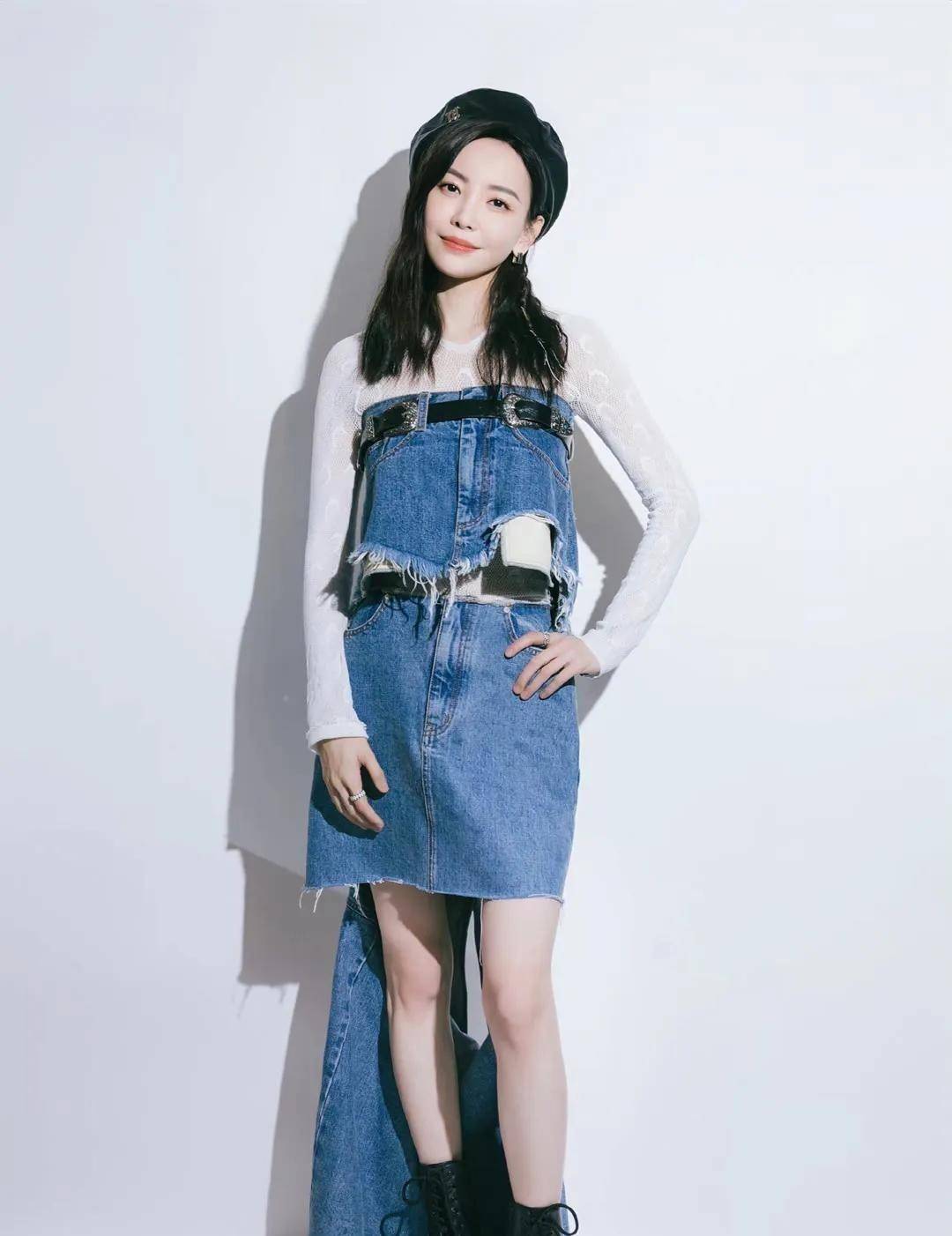 《前任三》女一于文文颜值高才华横溢,为什么一直不温不火?