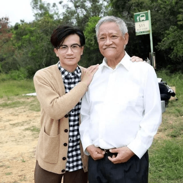 香港著名演员导演吴耀汉离去,身价过亿晚年却难逃疾病缠身_父亲_因为