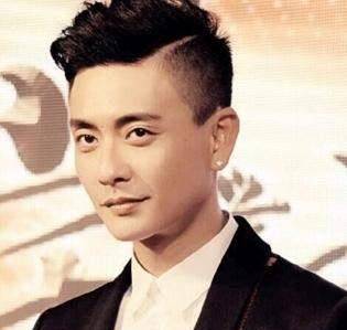有唇珠的4位男明星,风格各不相同,有人温润如玉,有人邪魅狂狷_古天乐