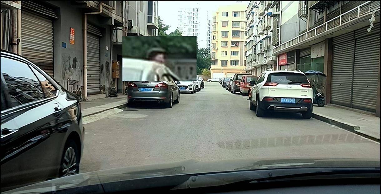 在复杂路段开车的安全驾驶技巧,实景路况讲解,对新手有用_搜狐汽车