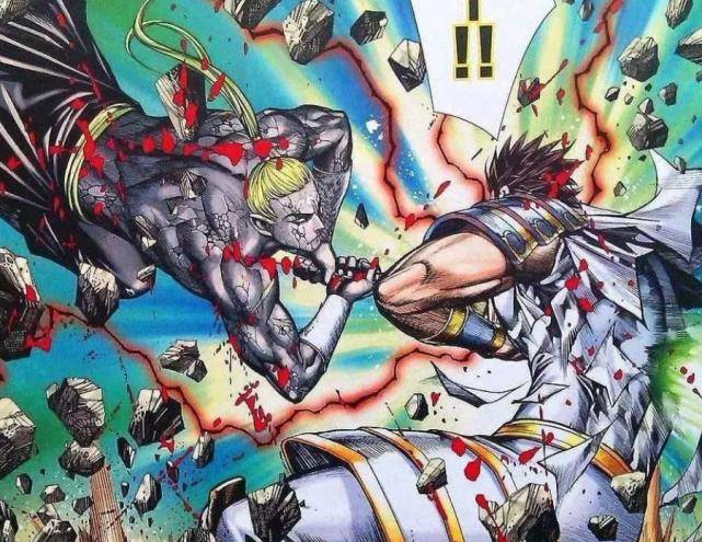 不过,大元帅当初凭一己之力降服冥族十三大将,很多人也都很好奇:大