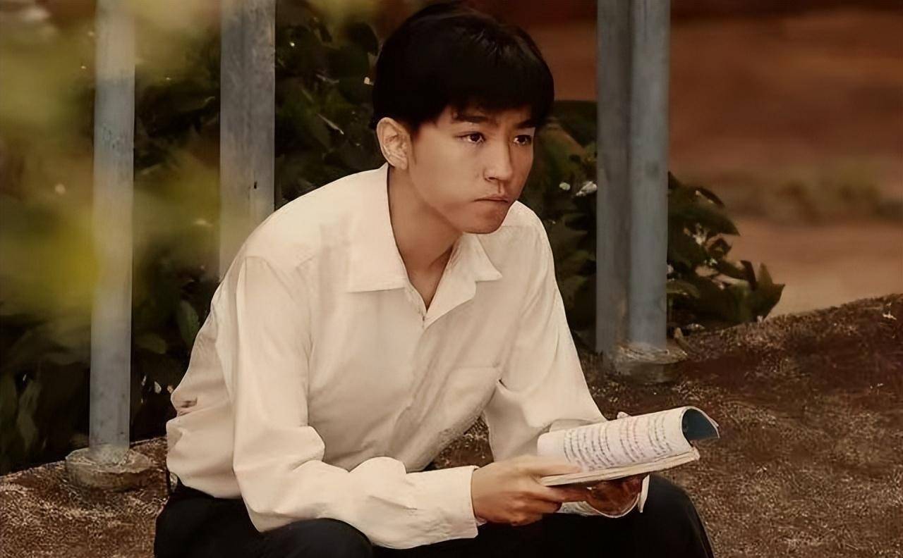 曝王俊凯与杨幂有染,养嫂子?