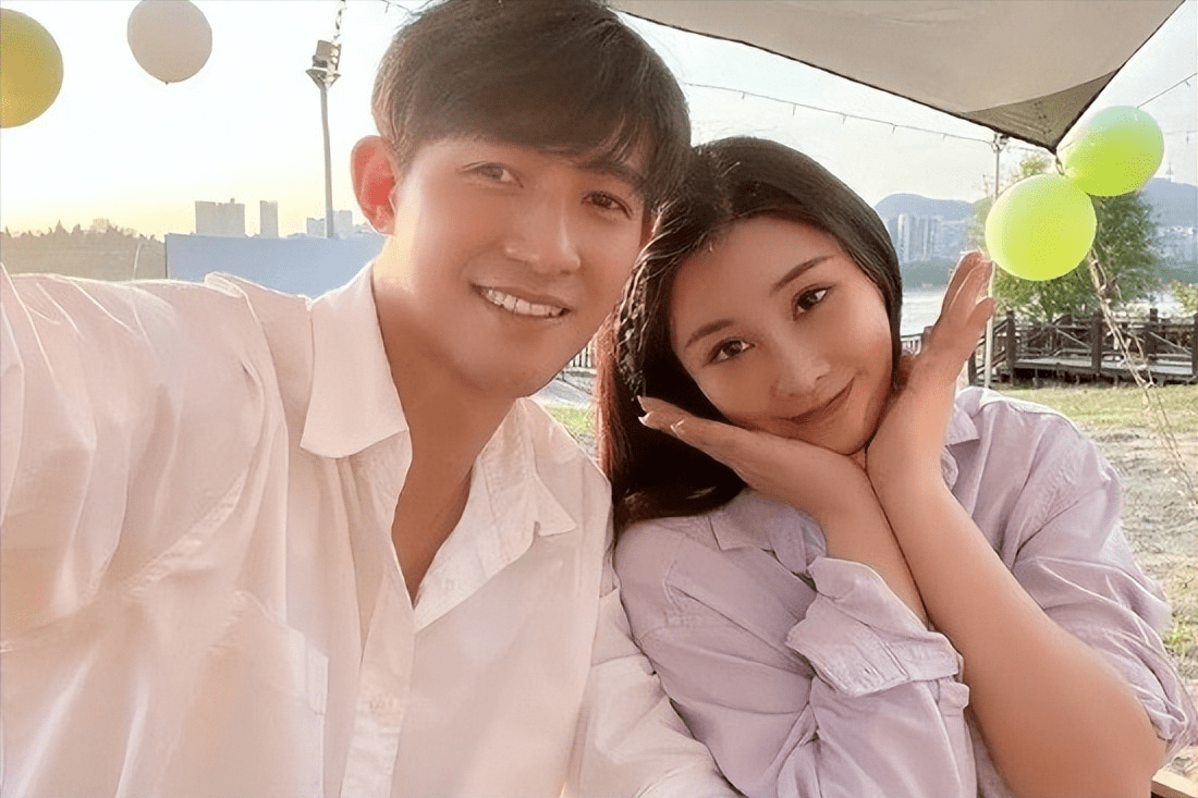 谭松韵被曝隐婚生子,男方是万达董事,对方疑是景甜前男友_华汉_网友