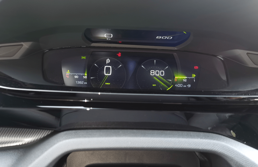 传承与创新,体验不一样的东风标致408x