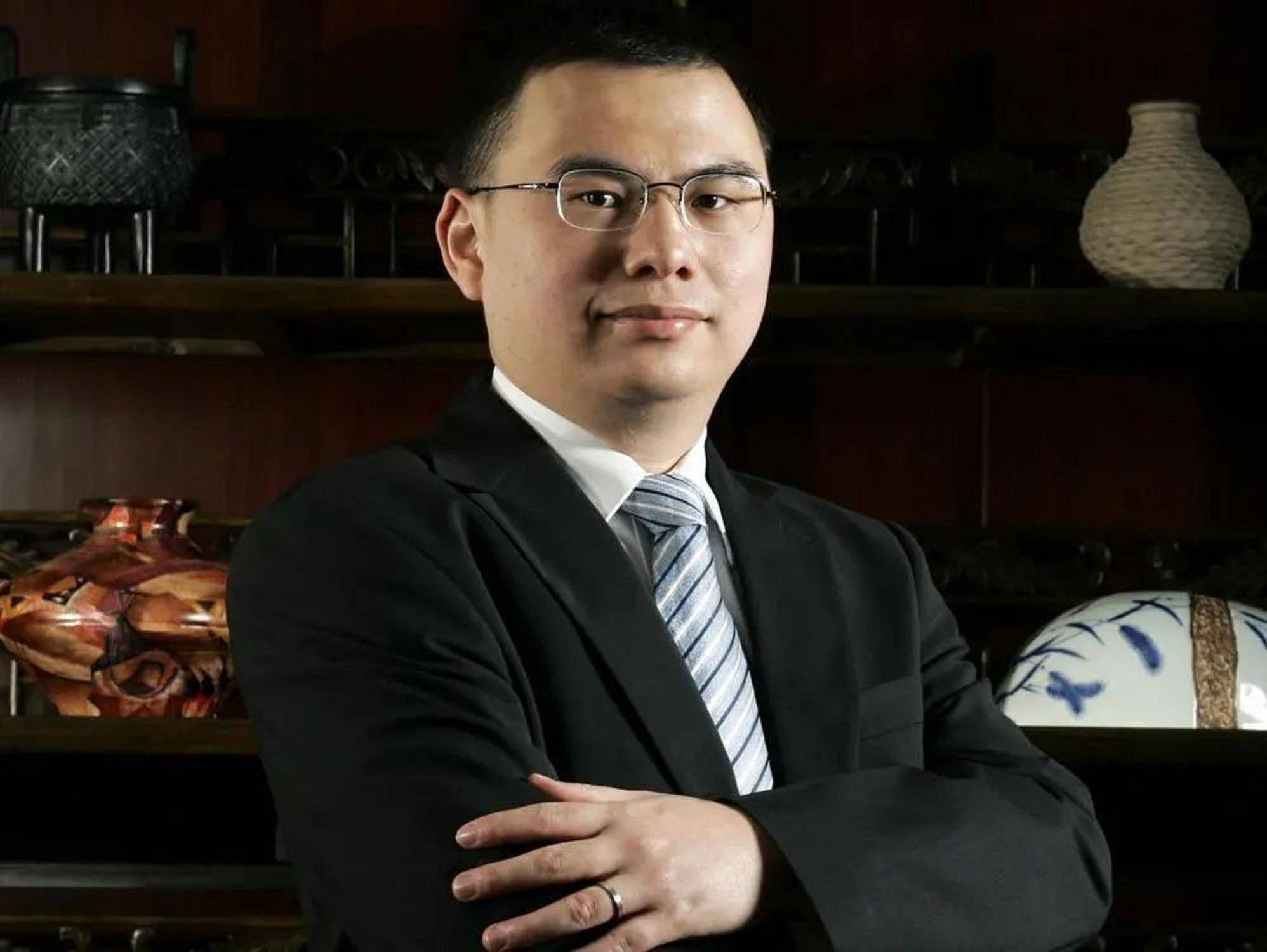 中国有一个区:259人上榜全球富豪榜?15人身价超千亿,坐拥2.