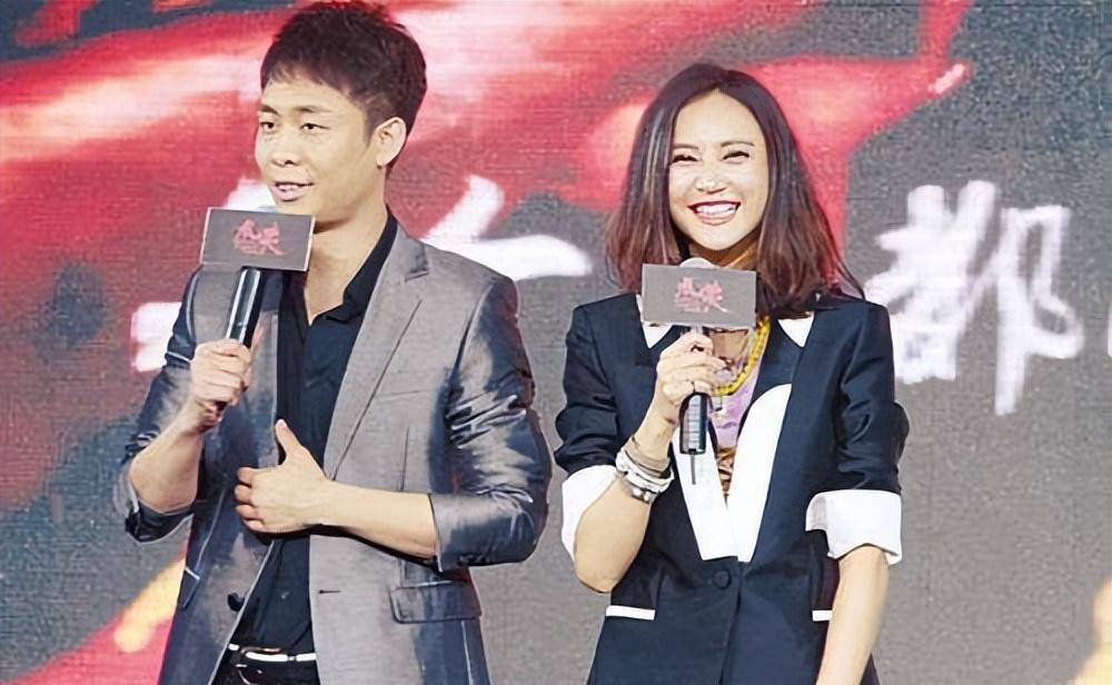 4岁带家人躲过大难,守护植物人初恋十年,张译为何被称为衰神?