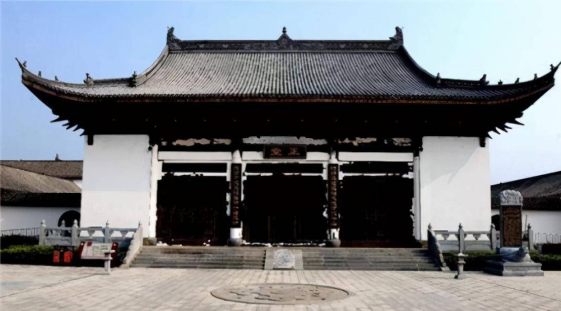 寺就是寺,庙就是庙,寺和庙有什么区别?_祭祀_意思_中国