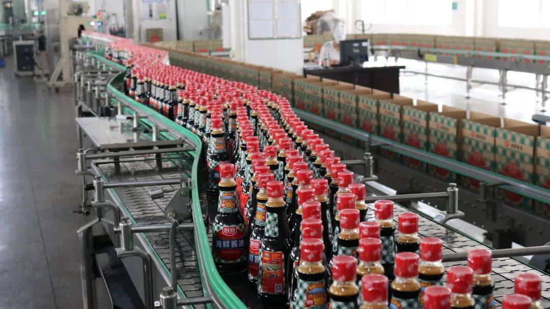 美味鲜公司获评中山市非物质文化遗产代表性项目保护单位_酿造_发展