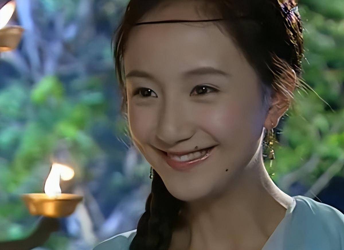 16岁拍戏为父亲治病,20岁贷款买房给妈妈住,她虽不火但戏却很好_李倩