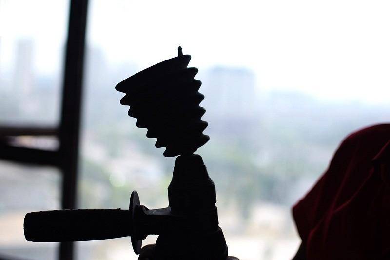 夜夜仰望星空 飞利浦智能萤火流光氛围吸顶灯 客厅方灯