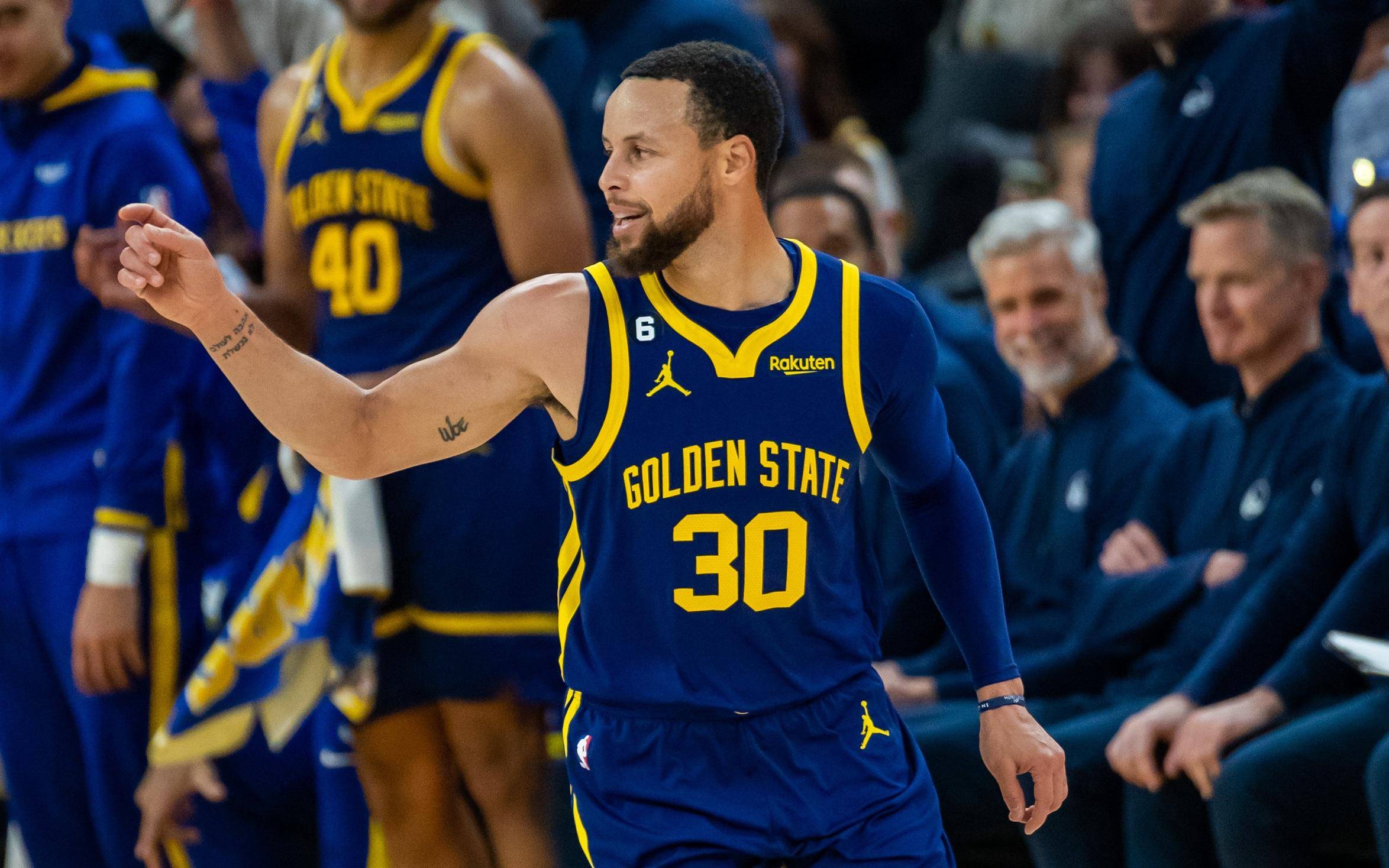 勇士直通nba季后赛,森林狼内乱湖人机会来了?_比赛_鹈鹕_附加赛