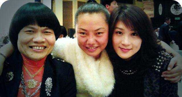 他曾是周星驰最红配角,妻子未能与他共患难,今儿子颜值超高!