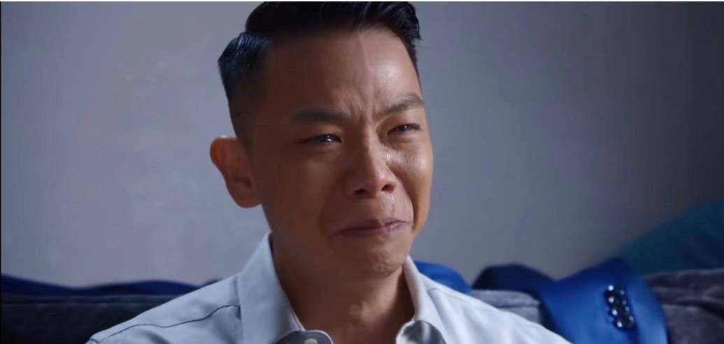 《隐形战队》shadow好惨一女-期待林子善获得最佳男配_刑风_sir_囡囡