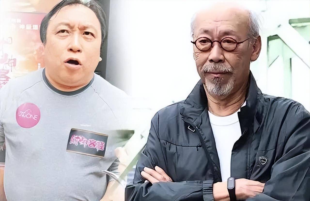 吴耀汉练成了隐形术,我们再也看不到他了_香港_系列_洪金宝