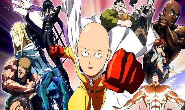 甜心假面的黑化和洗白,身为怪人,却被琦玉感化向善_英雄_正义_面具