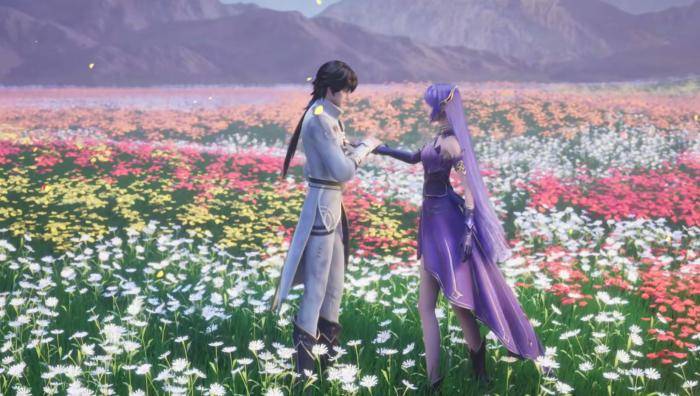 神印王座:光之晨曦猎魔团成立,物攻堆成指南针,新出人物是谁?