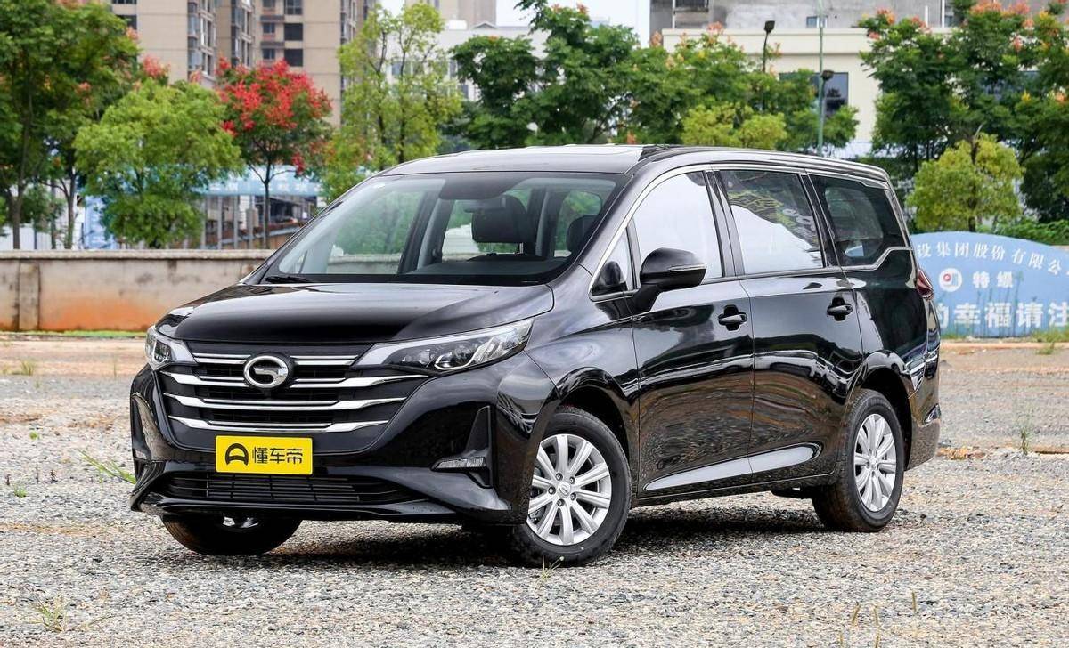 广汽传祺m6这款车怎么样?老司机坦言,这些话不吐不快_搜狐汽车_搜狐网