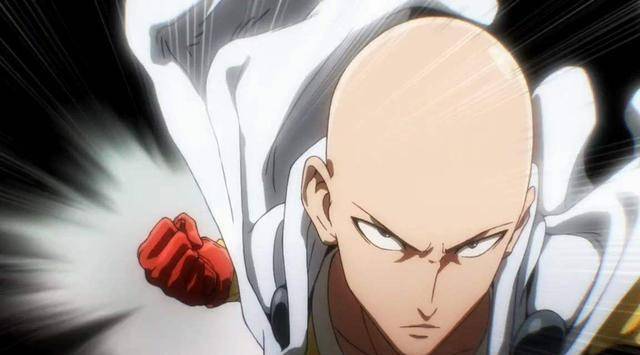 甜心假面的黑化和洗白,身为怪人,却被琦玉感化向善_英雄_正义_面具