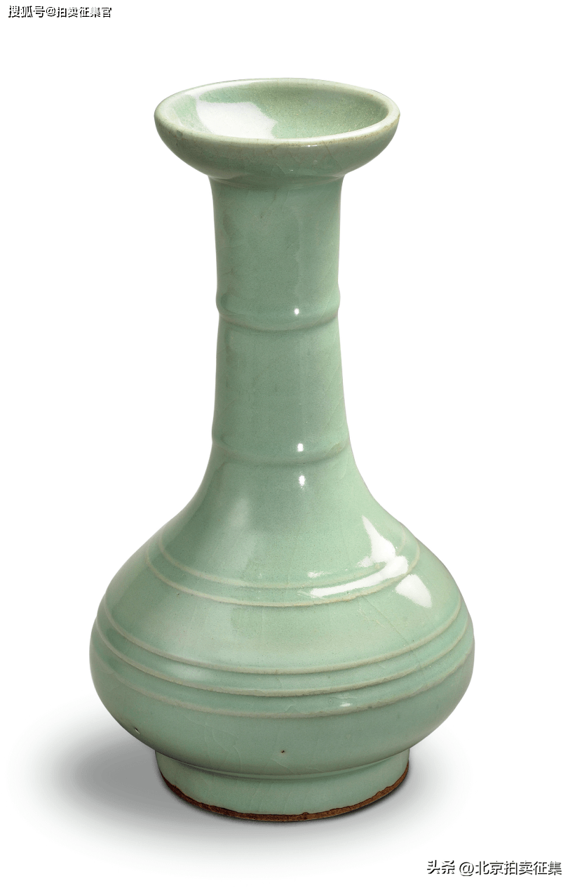 保利厦门2023春拍|精品单色釉瓷器赏析_cm_雍正_high