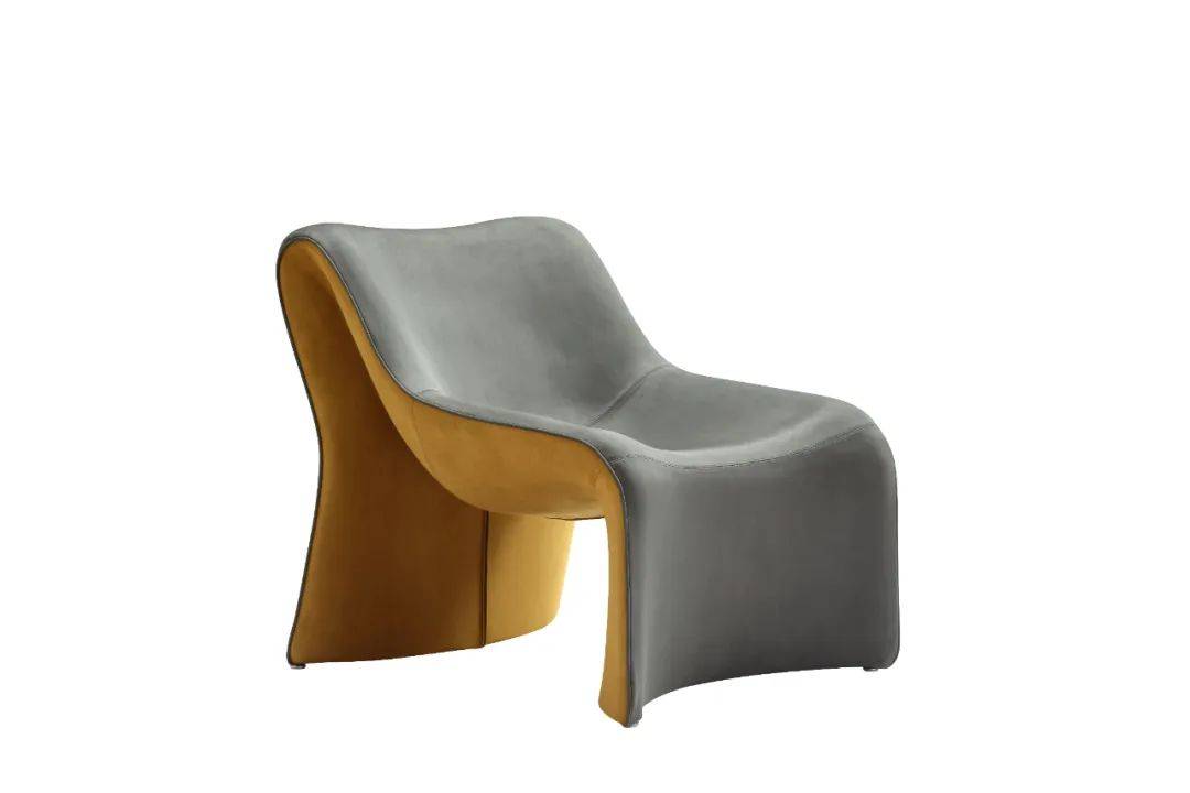 【米思缇家居 | m-6066 大马士革沙发】不肆张扬,躬身守护每一处栖居