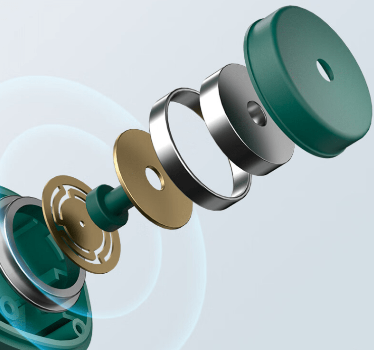 新品｜“违背祖宗的决定”，南卡NEO终于不用祖传触点充电啦！