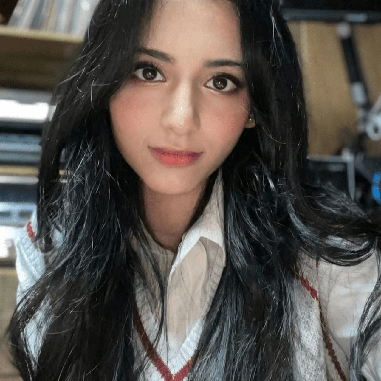 aria来自国外,nova来自国外,xin女团一夜爆火_韩团_长相_市场反应