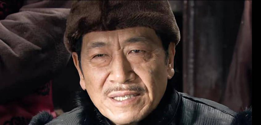 在《闯关东》中,那些九个你未曾注意到的细节,你真的看懂了吗?