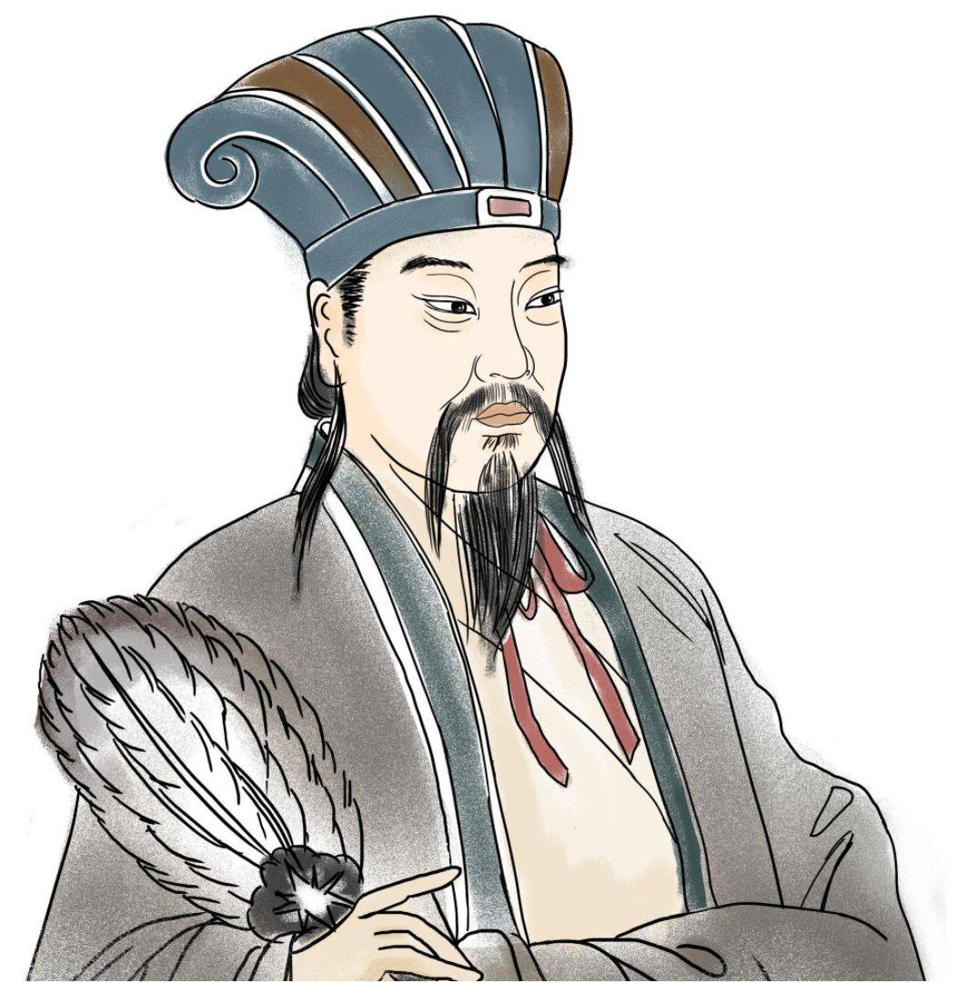 诸葛亮看将死的司马懿被大雨救了,为什么不令将士追杀司马懿?