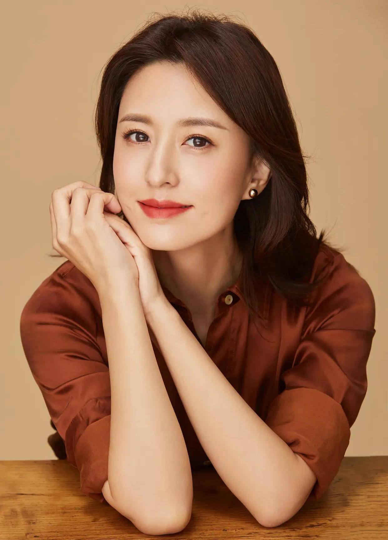 央视名嘴张蕾,人品这么好!