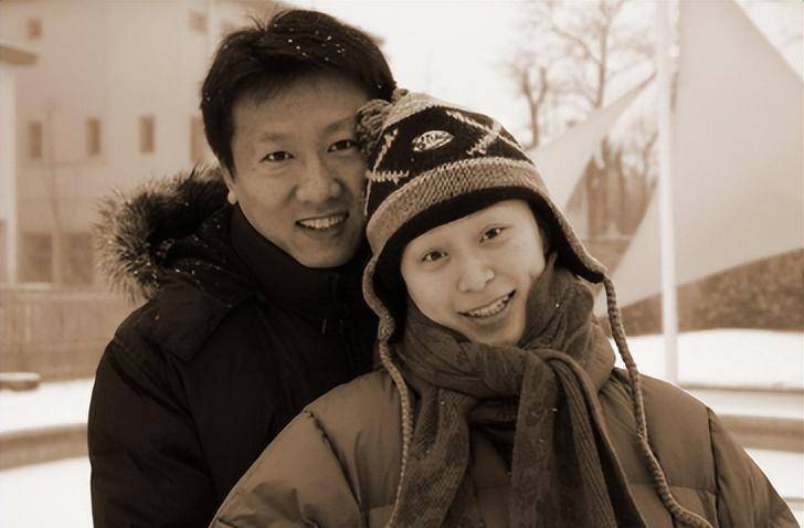 演员房子斌的再度走红,给了所有中年男星一个"希望"_杨雨婷_妻子_车子