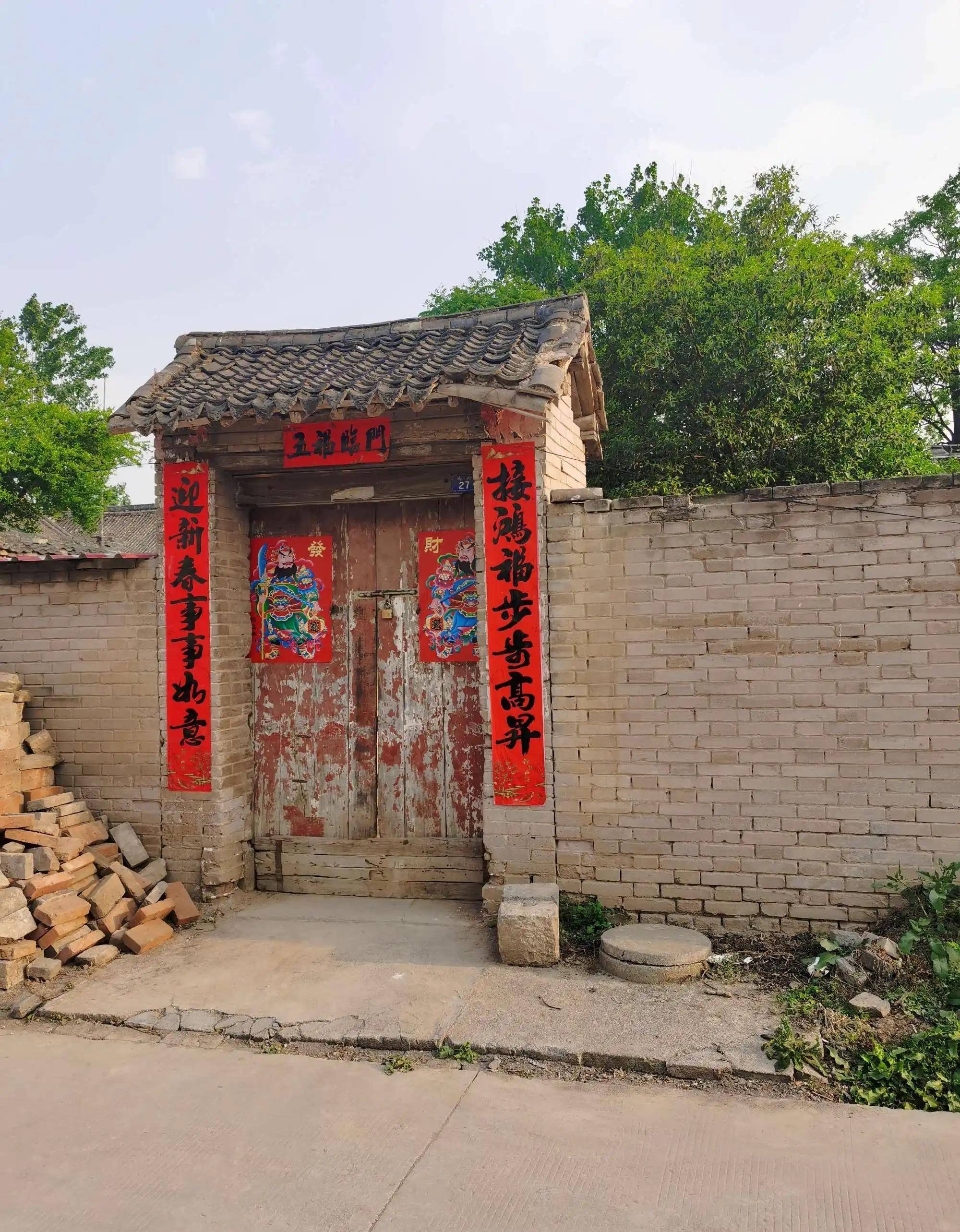 俗话说:"宅开青龙门,胜过祖先坟",什么是青龙门?有啥好处?