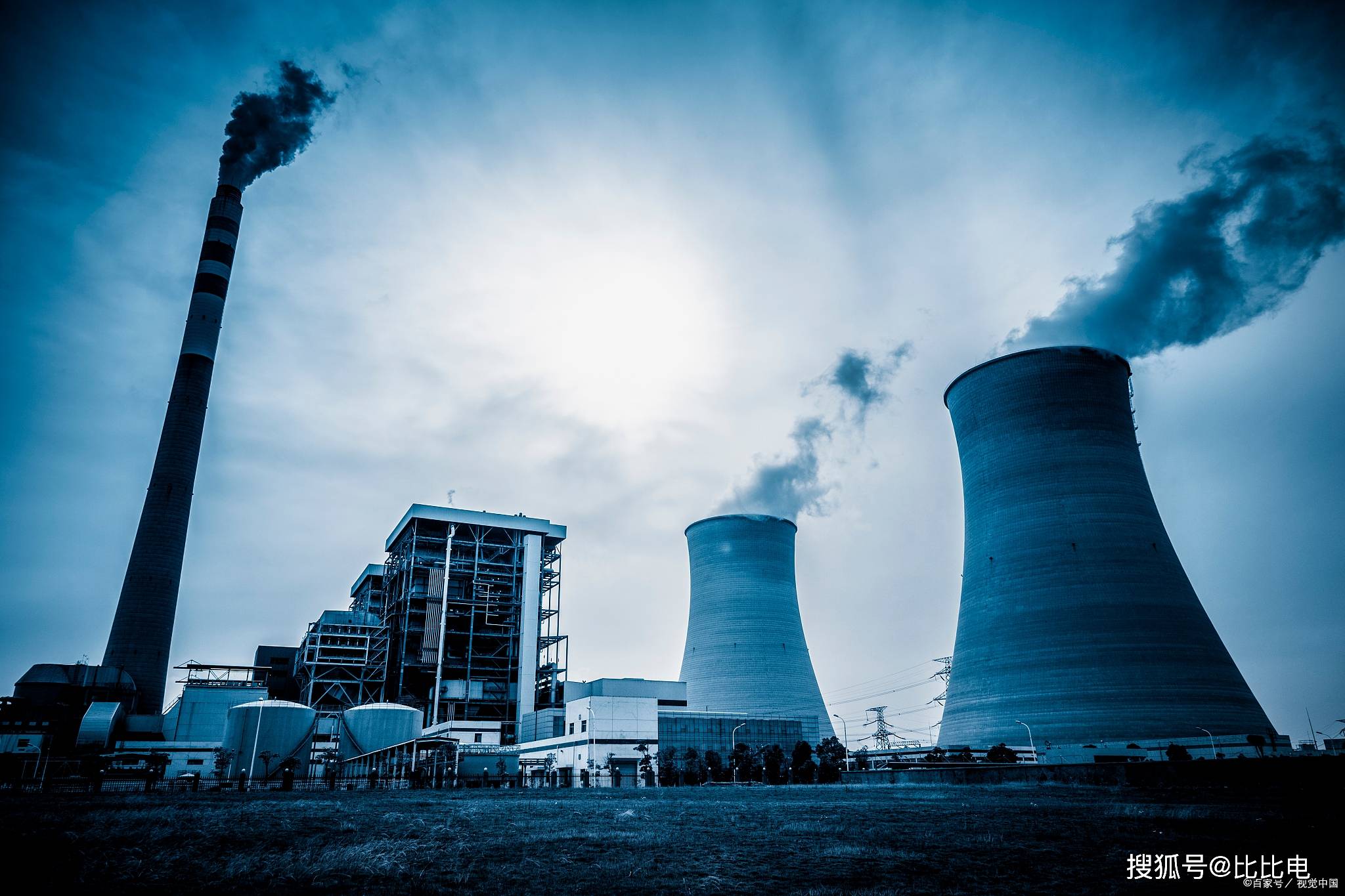 煤电"三改联动",才能扭转困局_机组_改造_产业