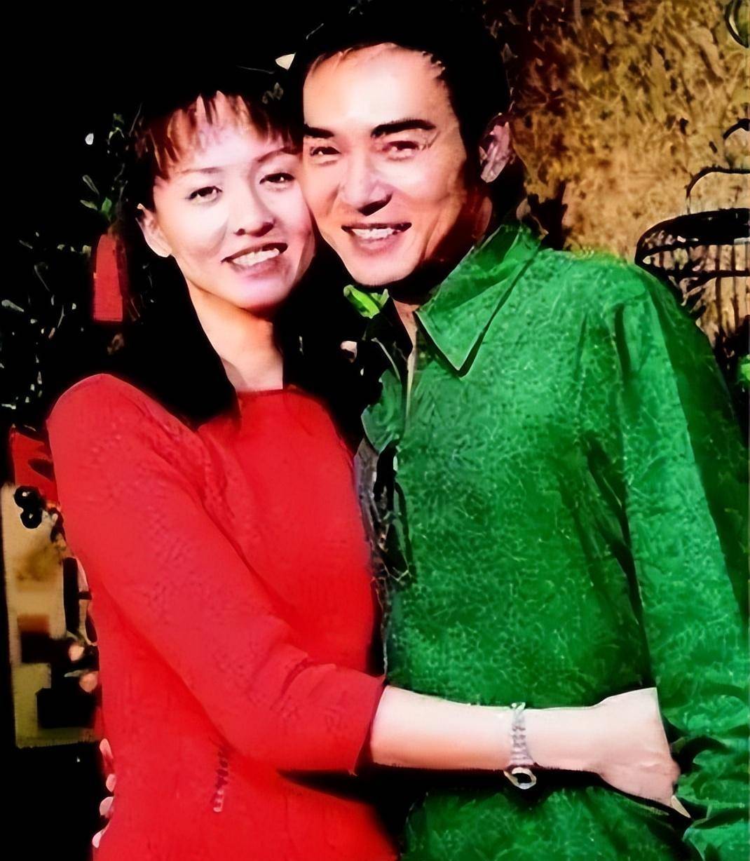 焦恩俊:童年两次掉进同一个粪坑,老来成为前妻"业障"_李小龙_生活